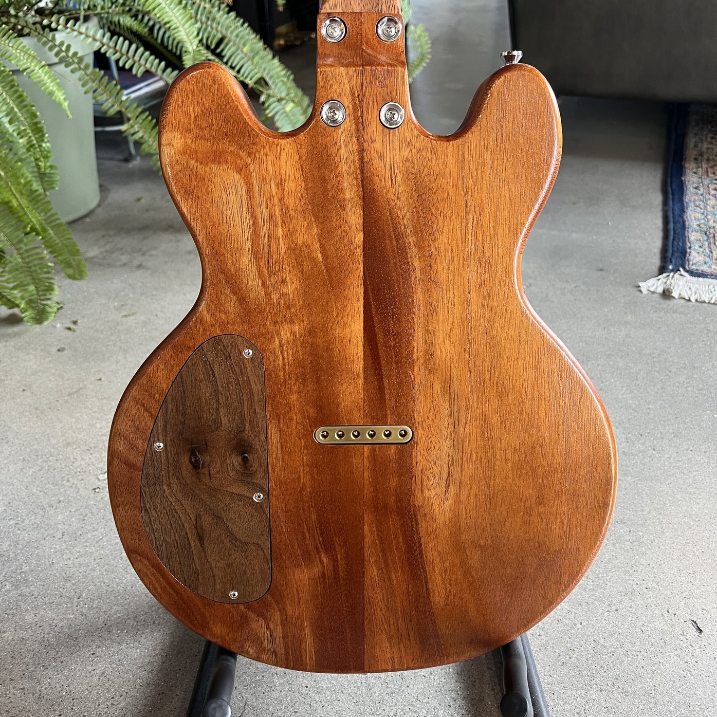 Delaney Guitars 512 - 2019