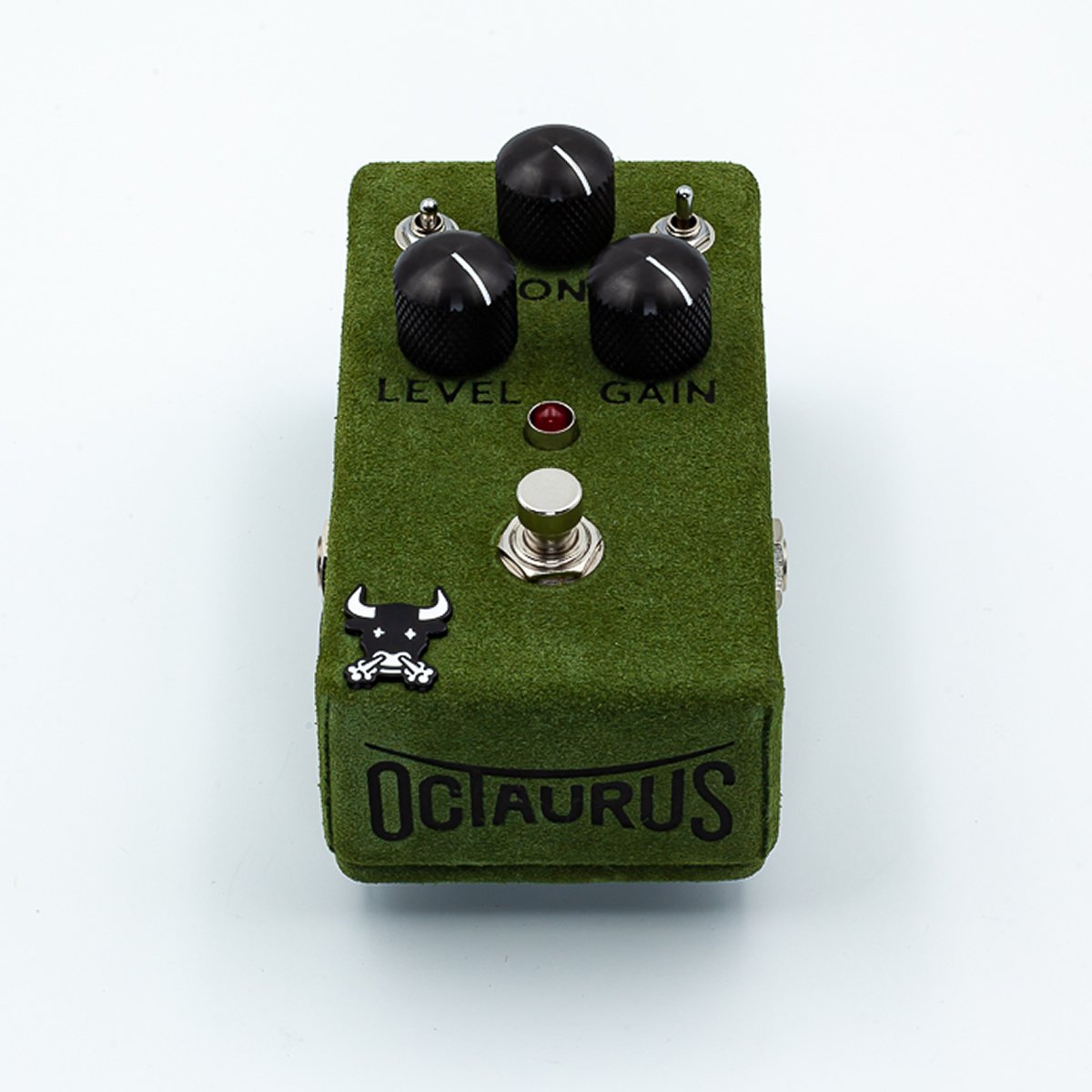 Jam Pedals Octaurus LTD