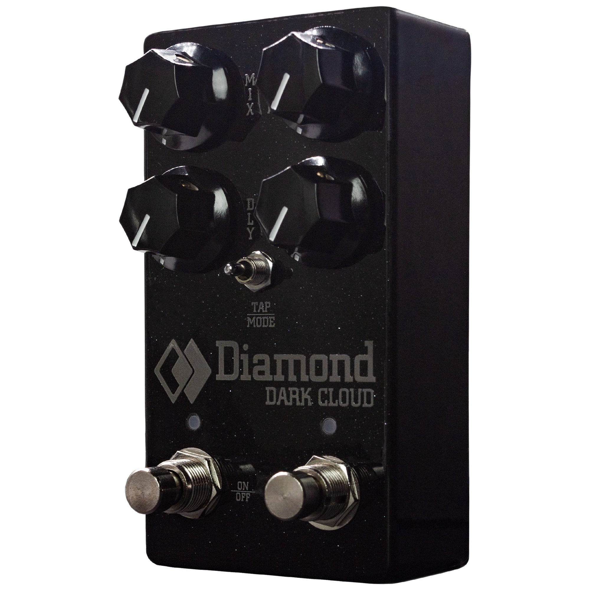 Diamond Pedals Dark Cloud