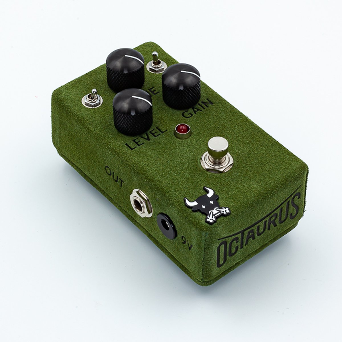 Jam Pedals Octaurus LTD