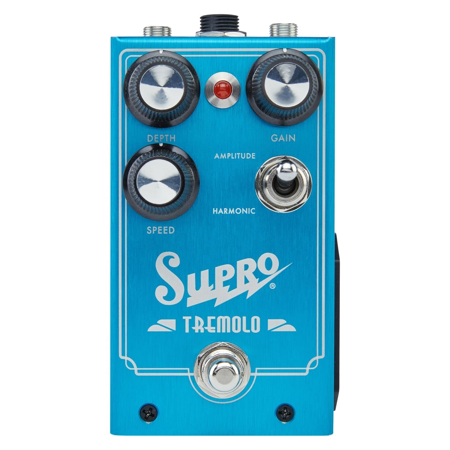 Supro 1310 Harmonic Tremolo