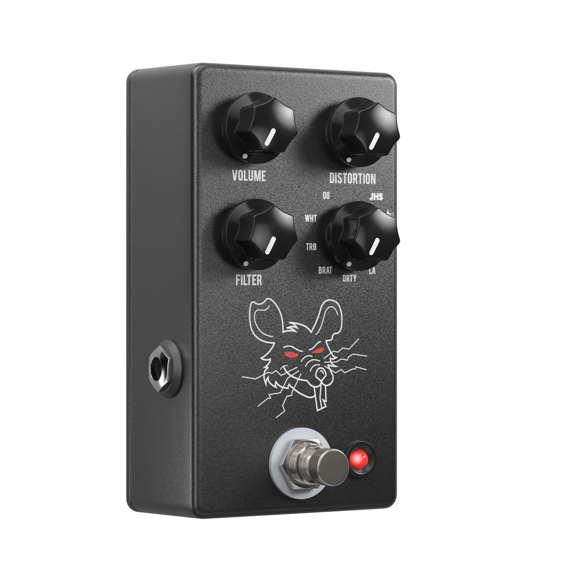 JHS Pedals Pack Rat