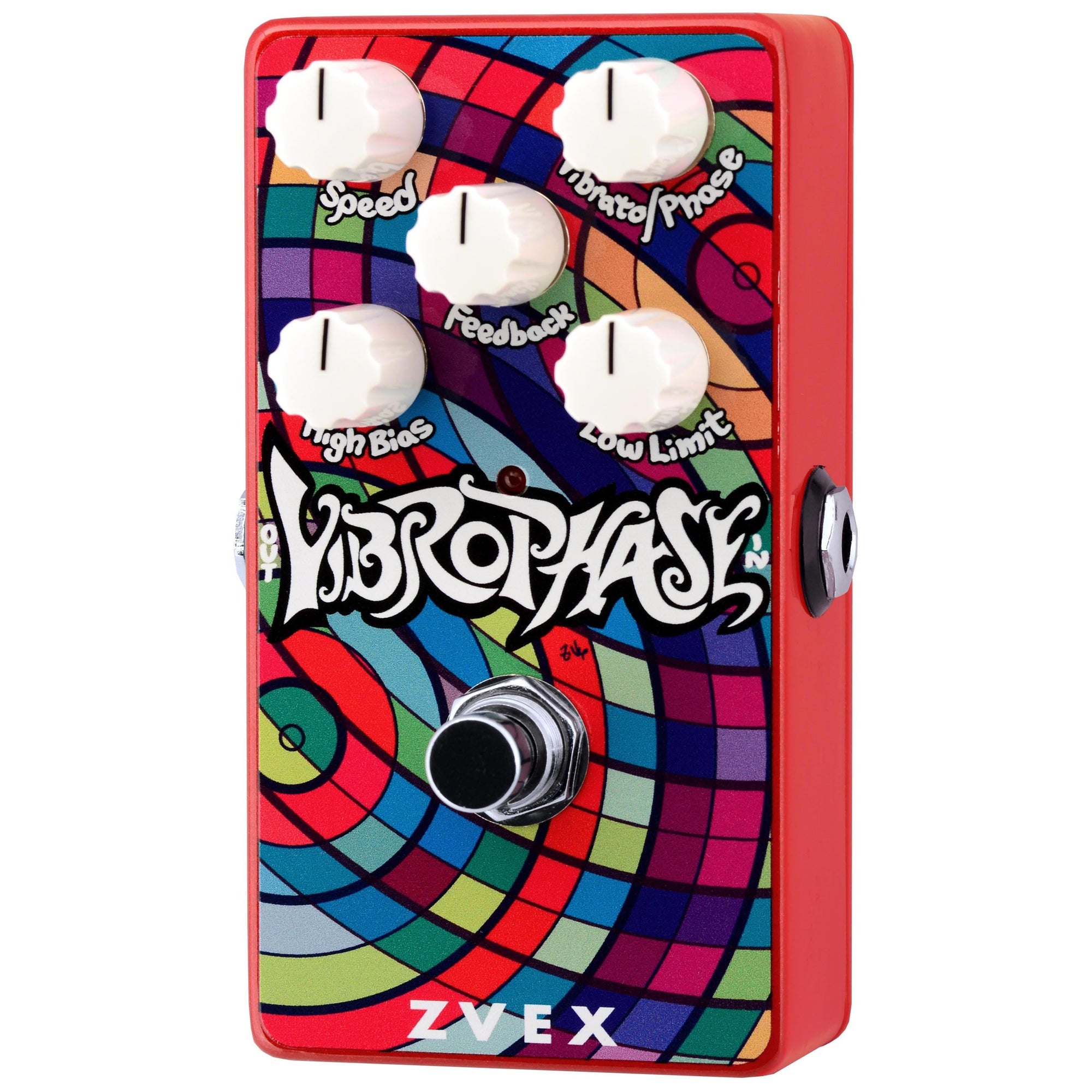 ZVEX Effects Vibrophase - Vertical