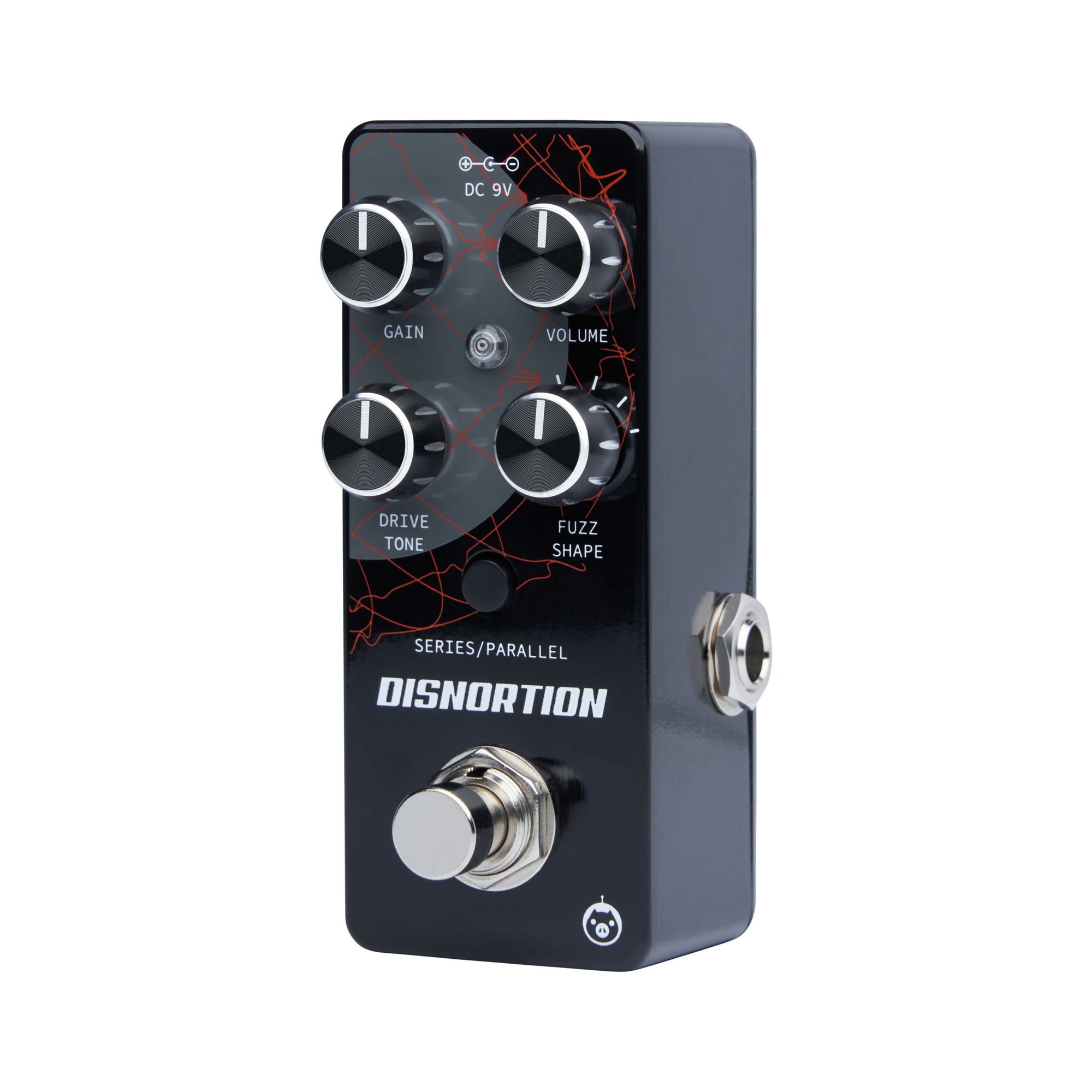 Pigtronix Disnortion Micro