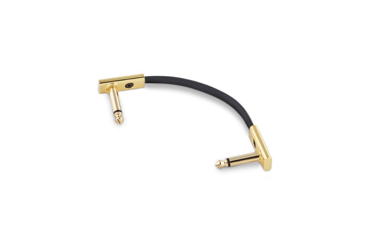 Rockboard GOLD SERIES Flat Patch Cable