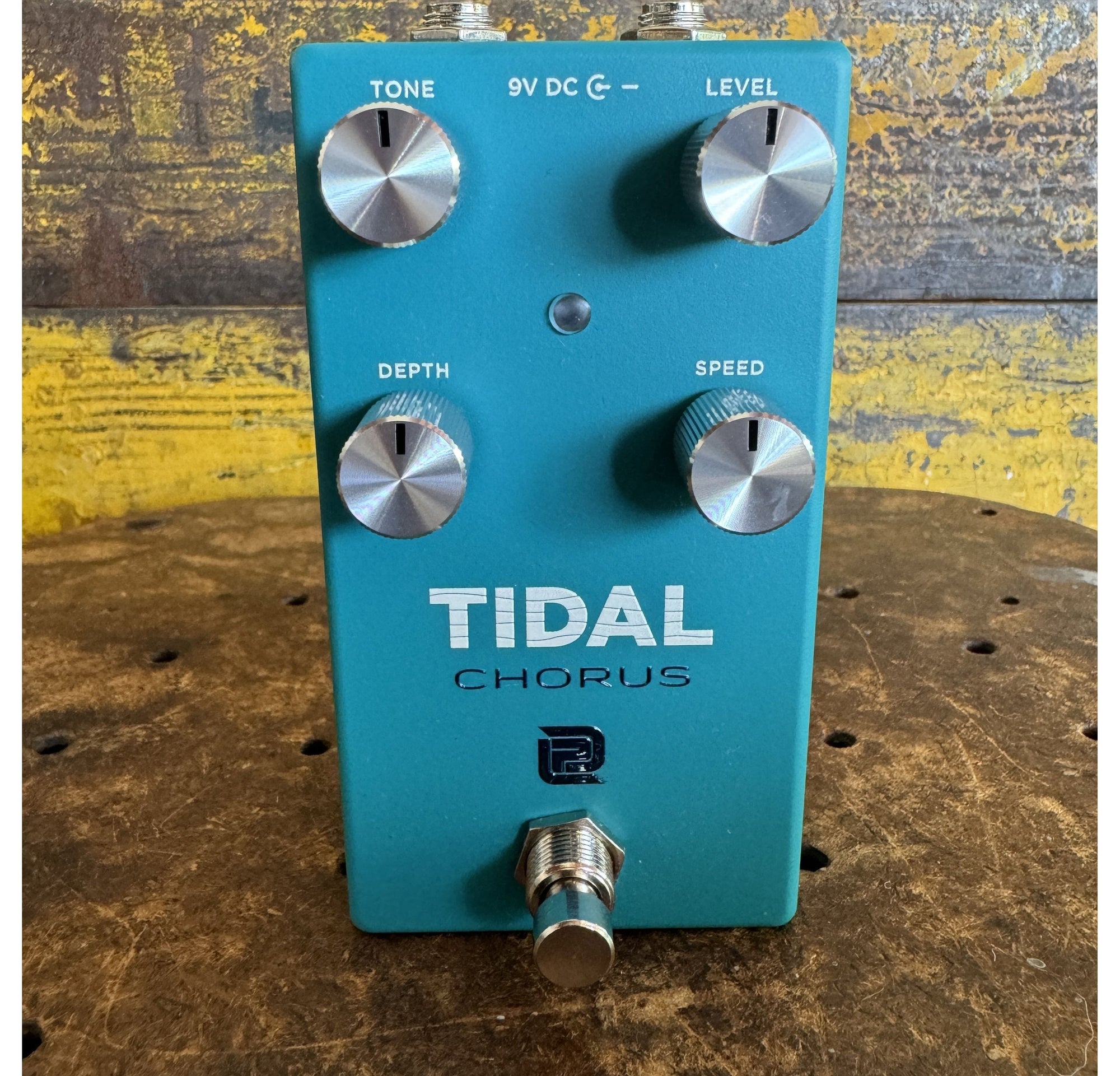 LPD Pedals Tidal Chorus