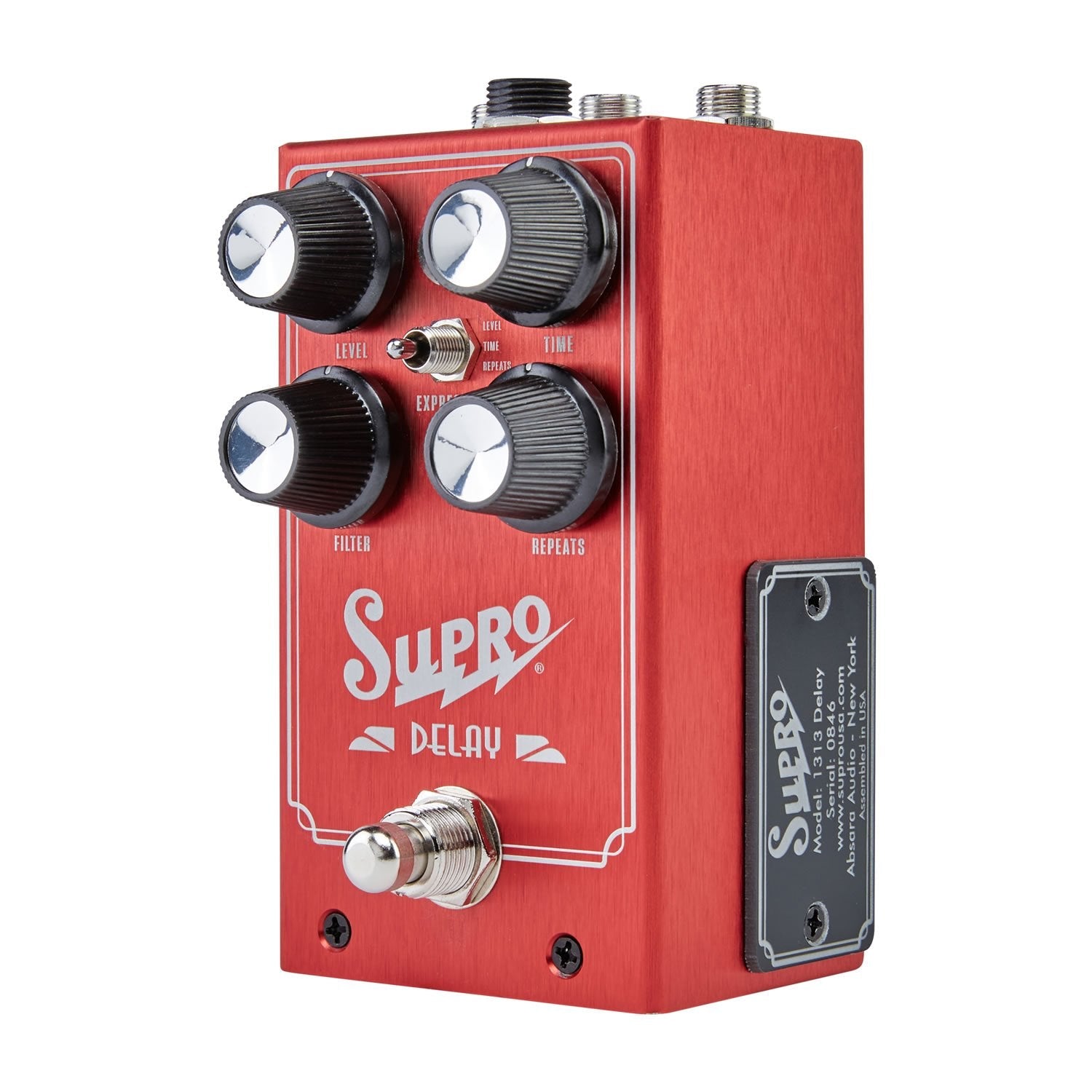 Supro 1313  Analog Delay