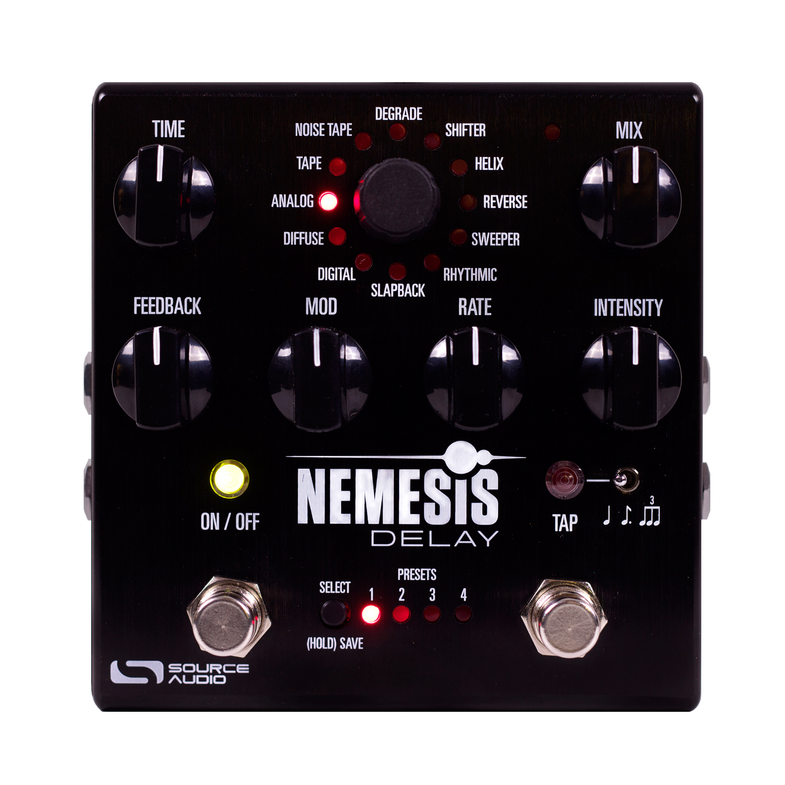 Source Audio Nemesis Delay