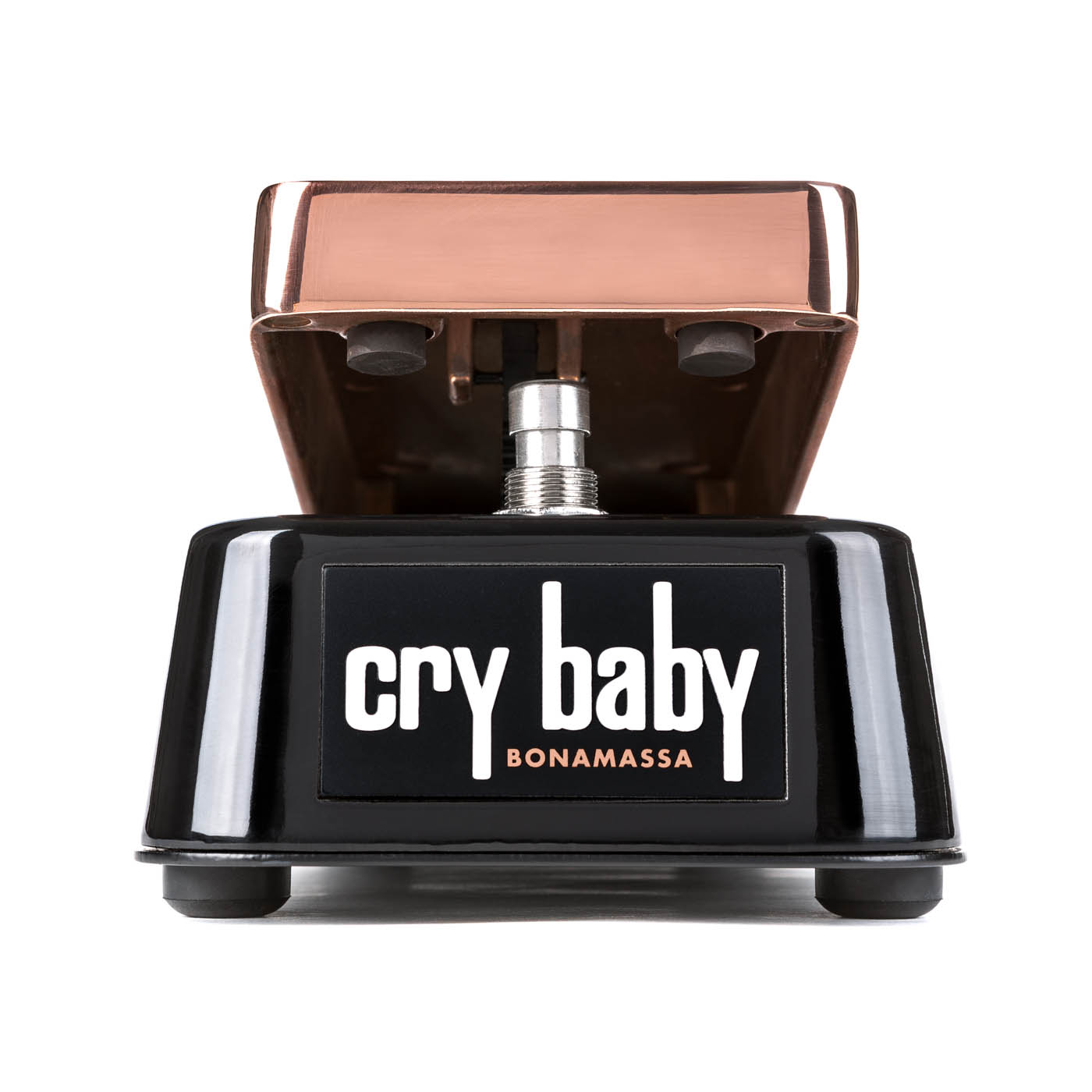 Cry Baby Joe Bonamassa Wah