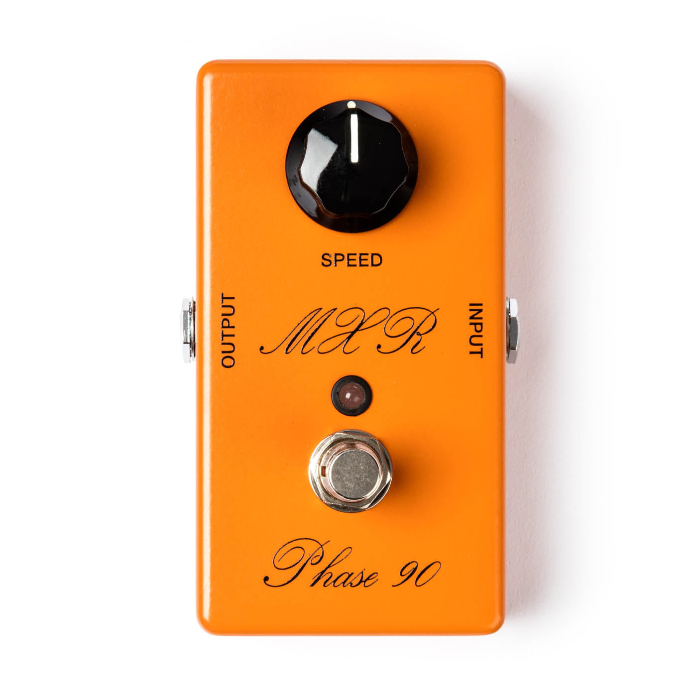 MXR Phase 90 Script LED - CSP101SL