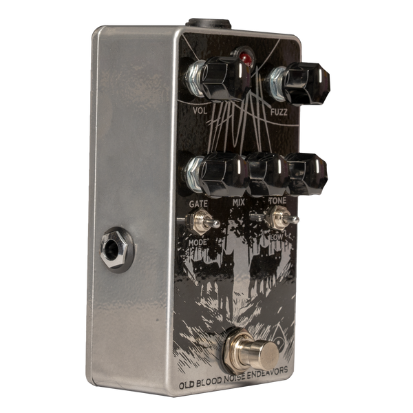 Old Blood Noise Endeavors Haunt Fuzz V2 - Cottonwood Music Emporium