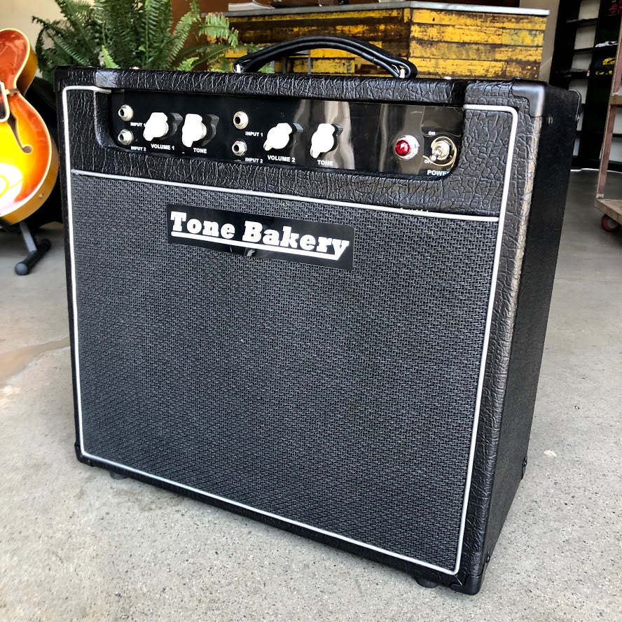 Tone Bakery DC20