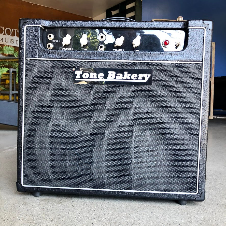 Tone Bakery DC20