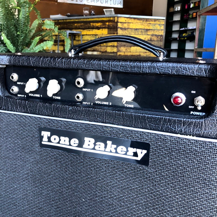 Tone Bakery DC20