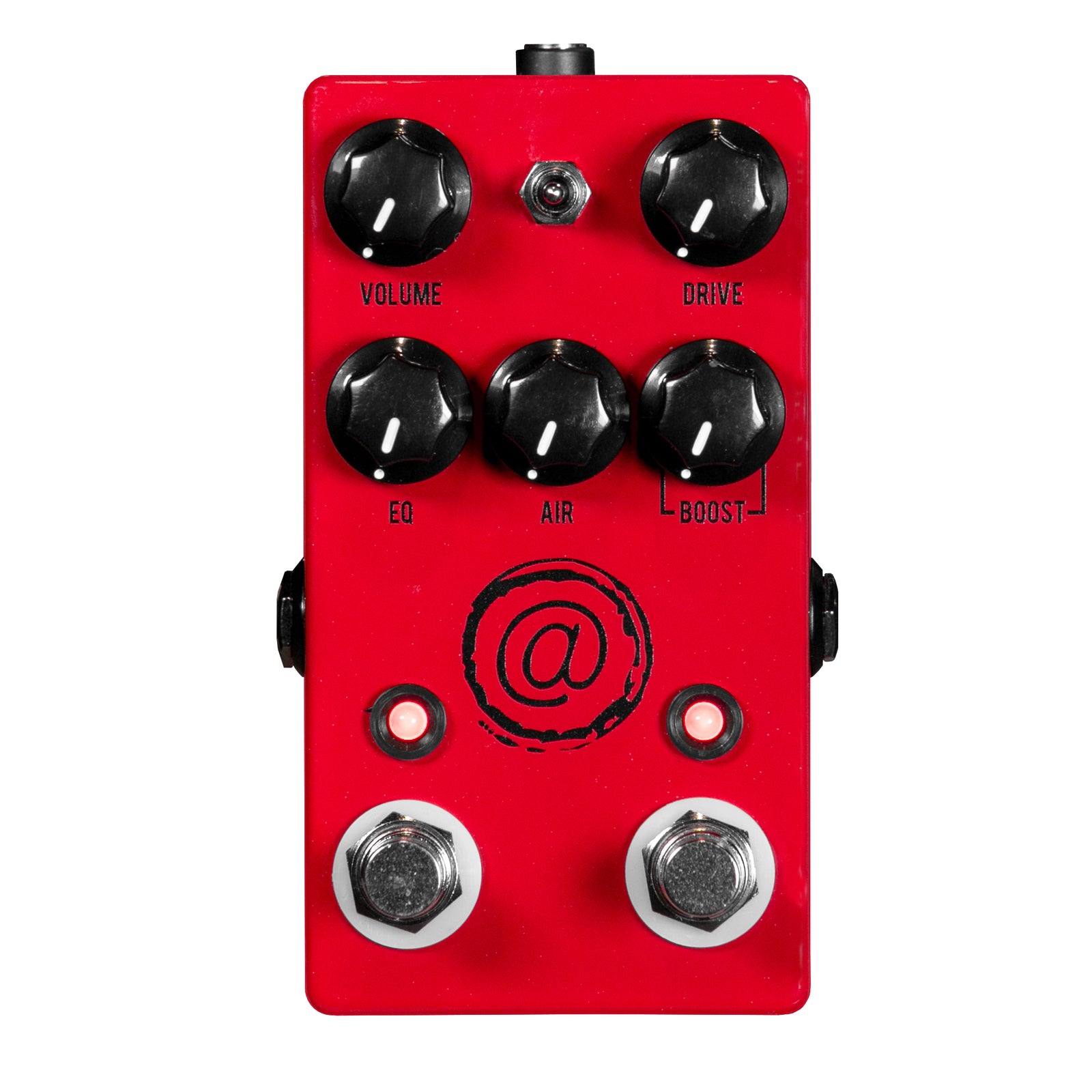 JHS Pedals The AT+ - Andy Timmons