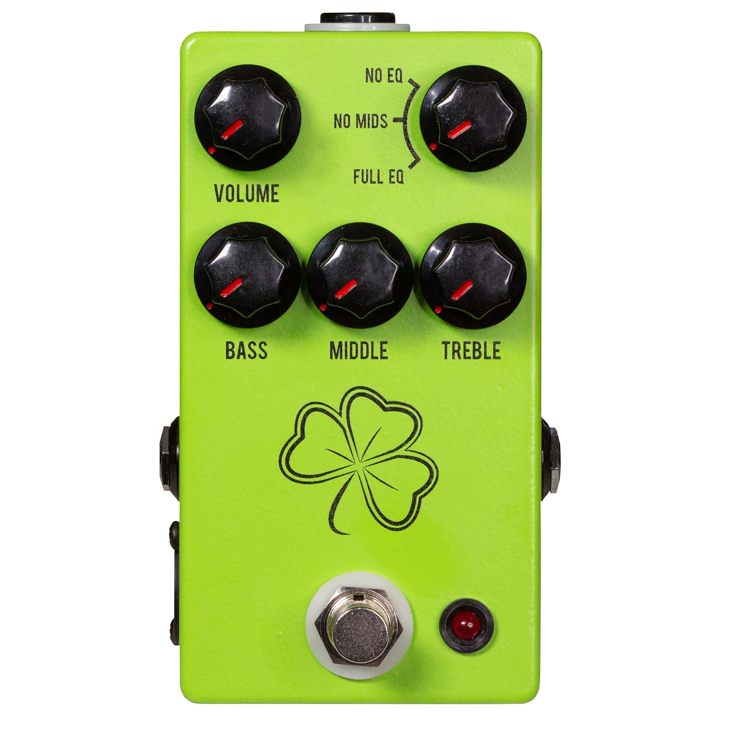 JHS Pedals The Clover Preamp