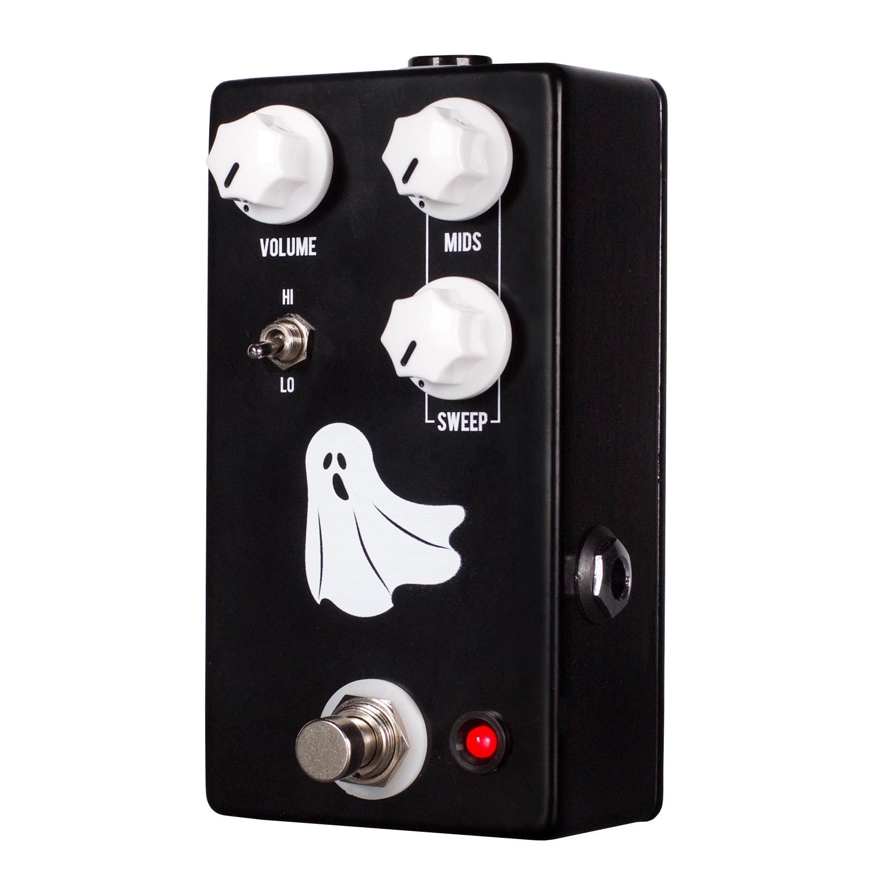 JHS Pedals Haunting Mids