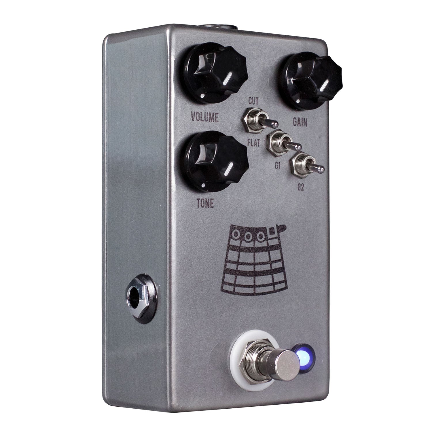 JHS Pedals The Kilt Overdrive / Distortion - V2