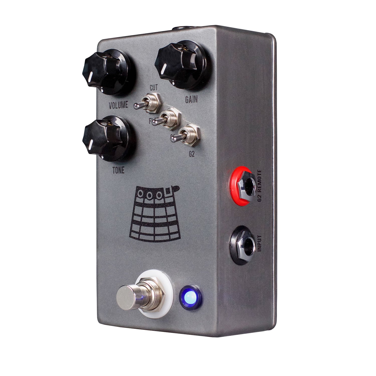 JHS Pedals The Kilt Overdrive / Distortion - V2