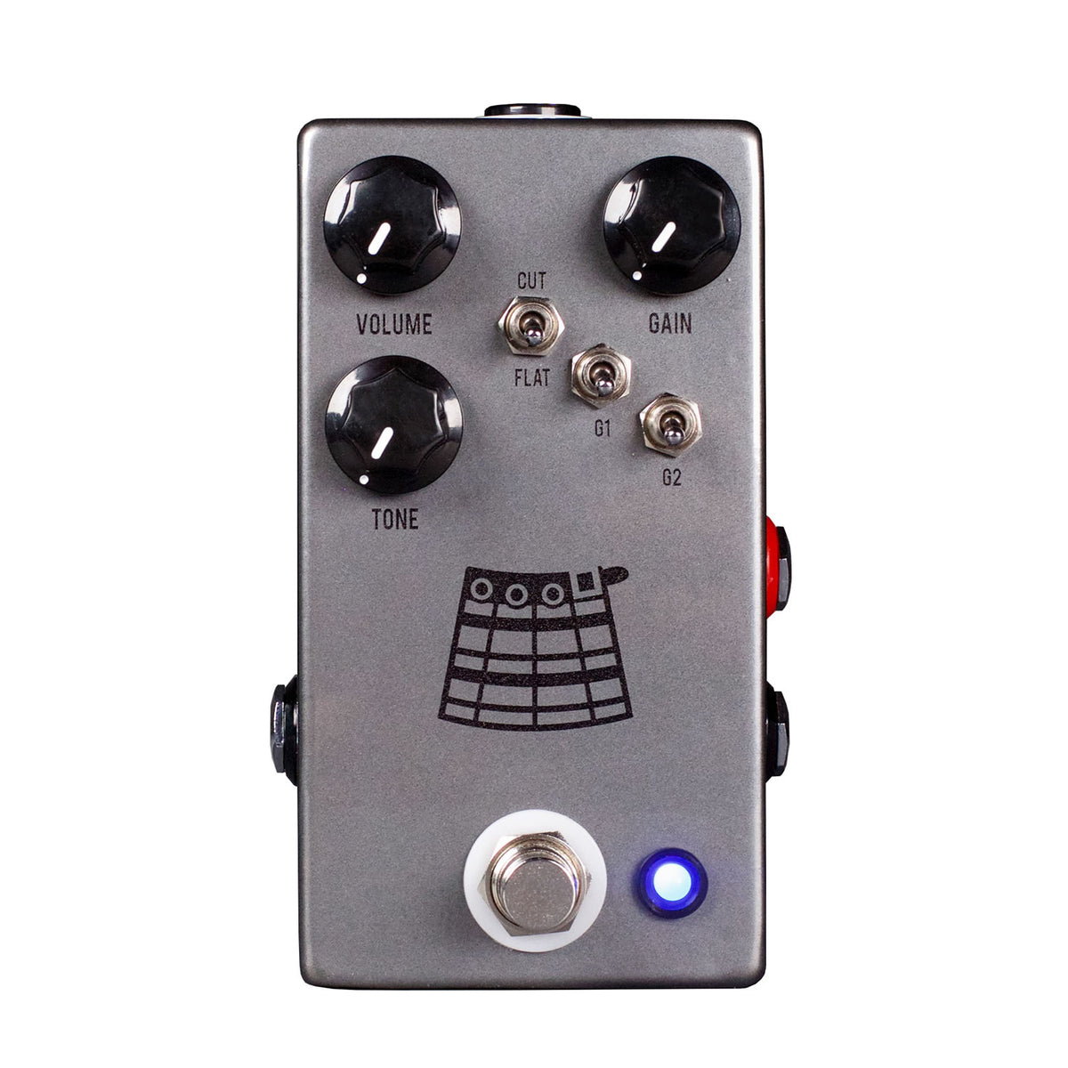 JHS Pedals The Kilt Overdrive / Distortion - V2