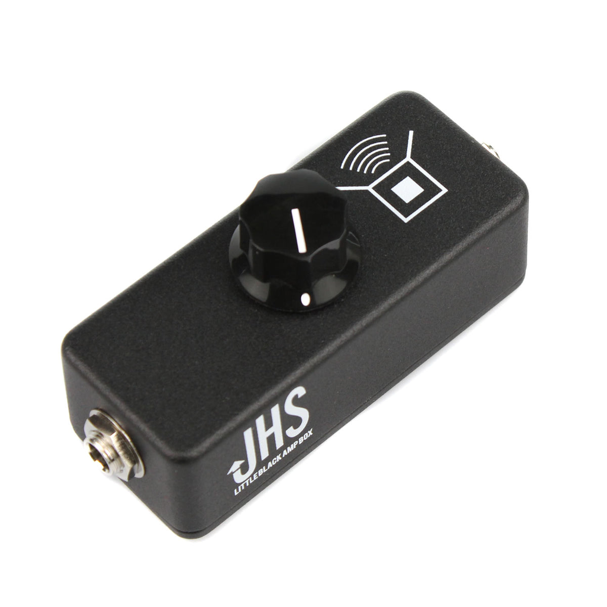 JHS Pedals Little Black Amp Box