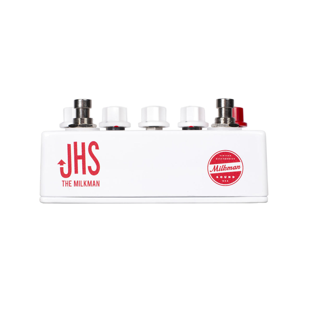 JHS Pedals The Milkman Boost / Slap Delay - Cottonwood Music Emporium