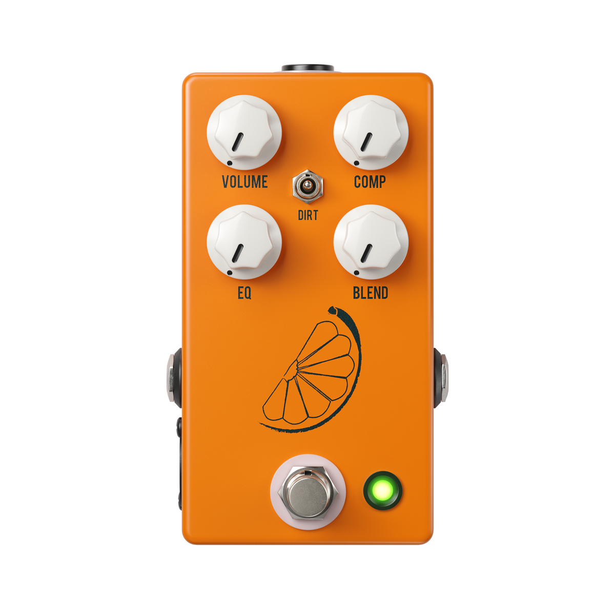 JHS Pedals Pulp &#39;N&#39; Peel V4