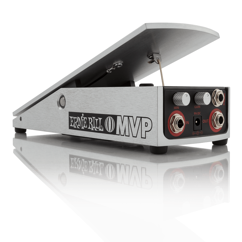 Ernie Ball MVP Volume Pedal - P06182