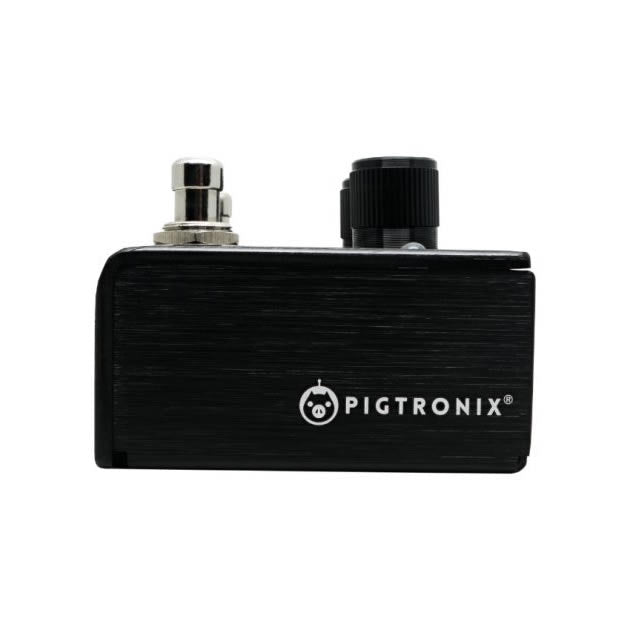 Pigtronix Infinity 2 Double Looper