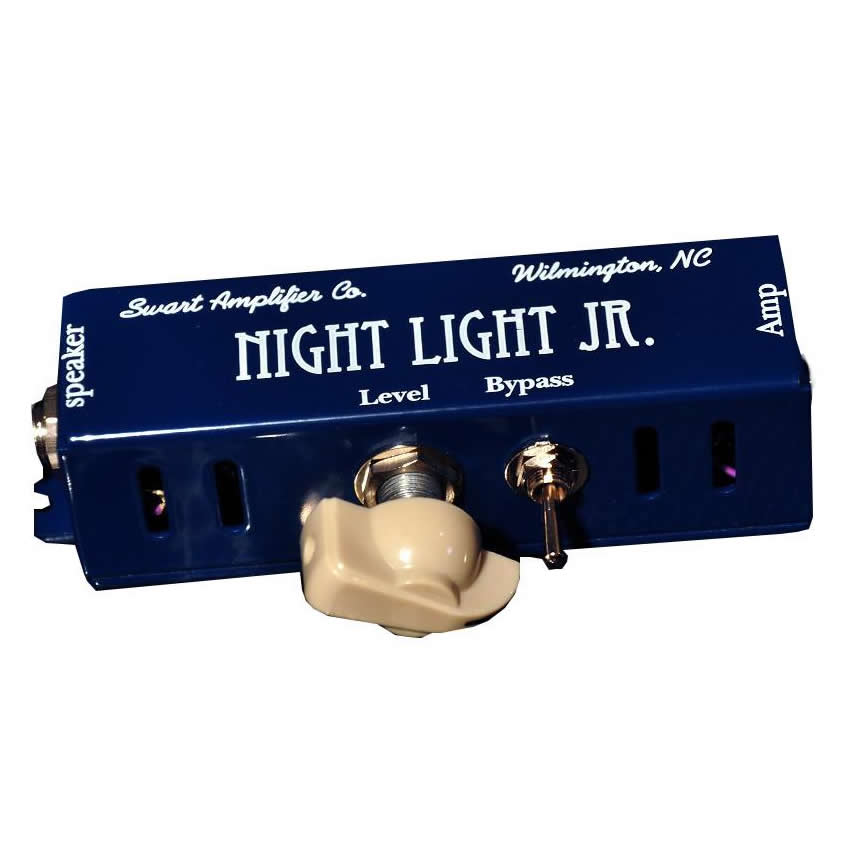 Amplifier Night Light Jr Mini-Attenuator - Cottonwood Music Emporium