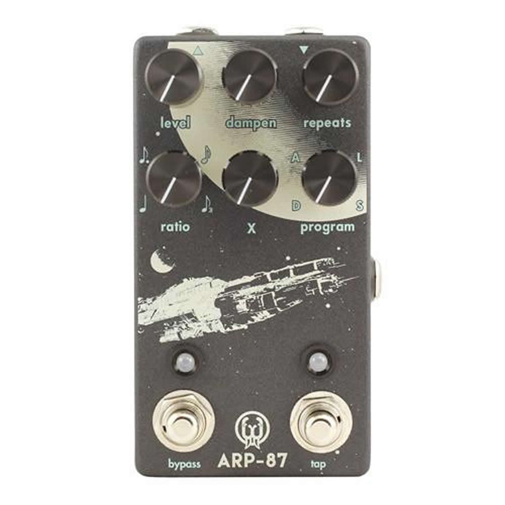 Walrus Audio ARP-87 Multi-Function Delay