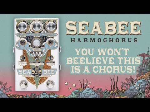 Beetronics Seabee Harmochorus