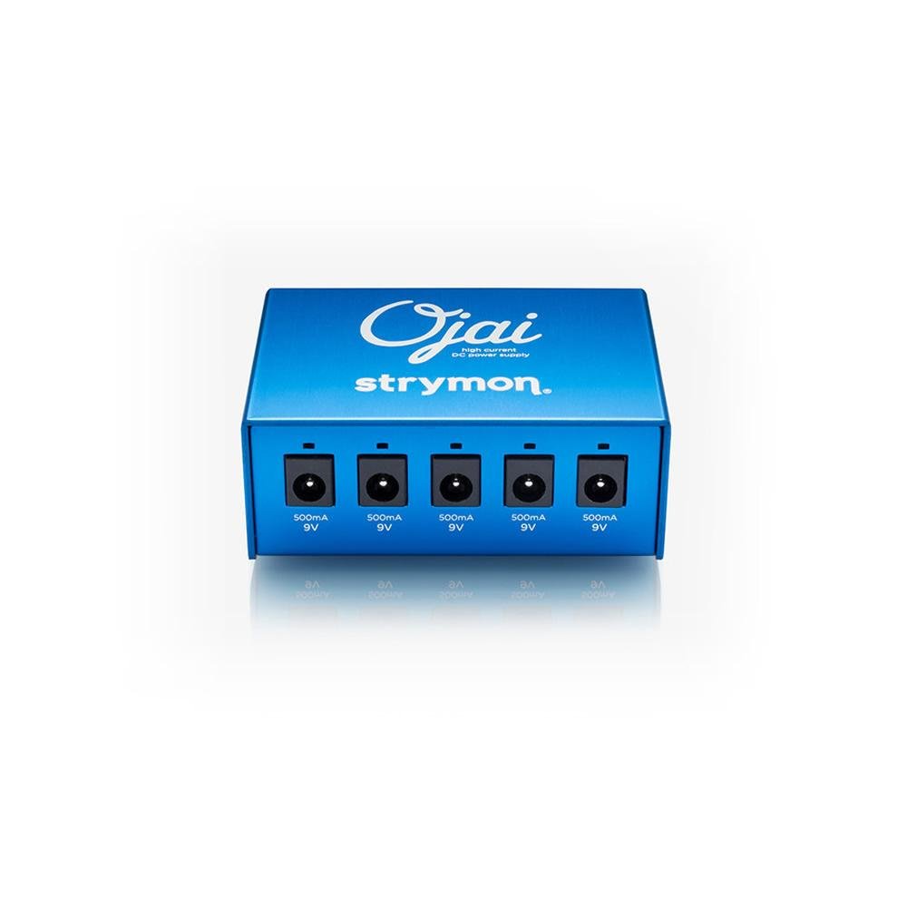 Strymon Ojai Power Supply