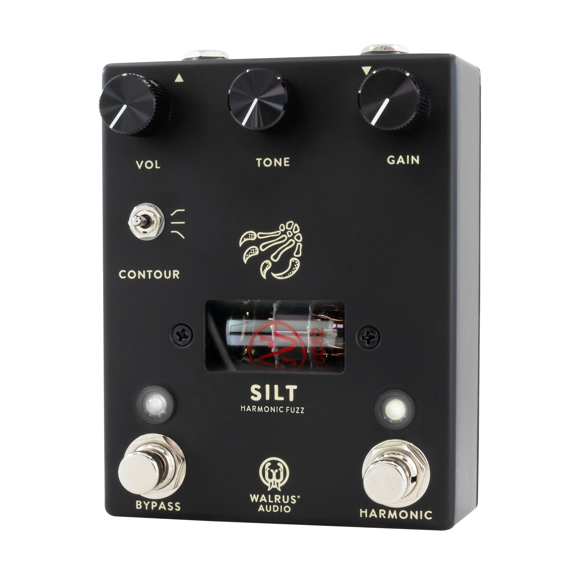 Walrus Audio SILT - Black