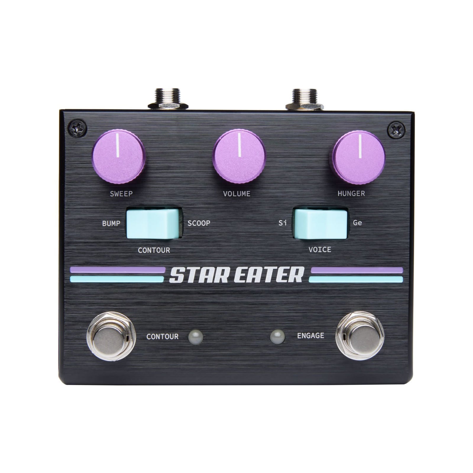 Pigtronix Star Eater Fuzz