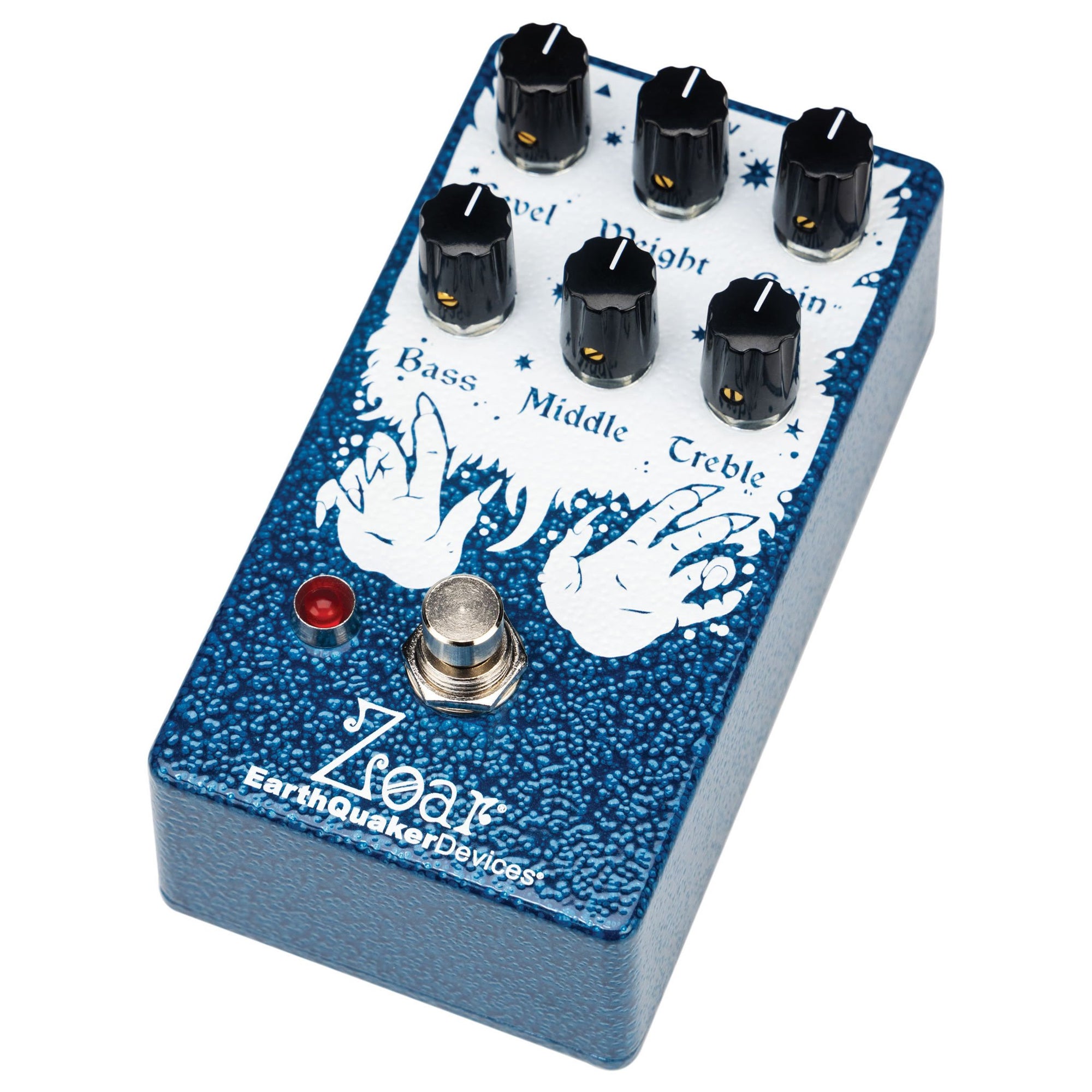 EarthQuaker Devices ZOAR