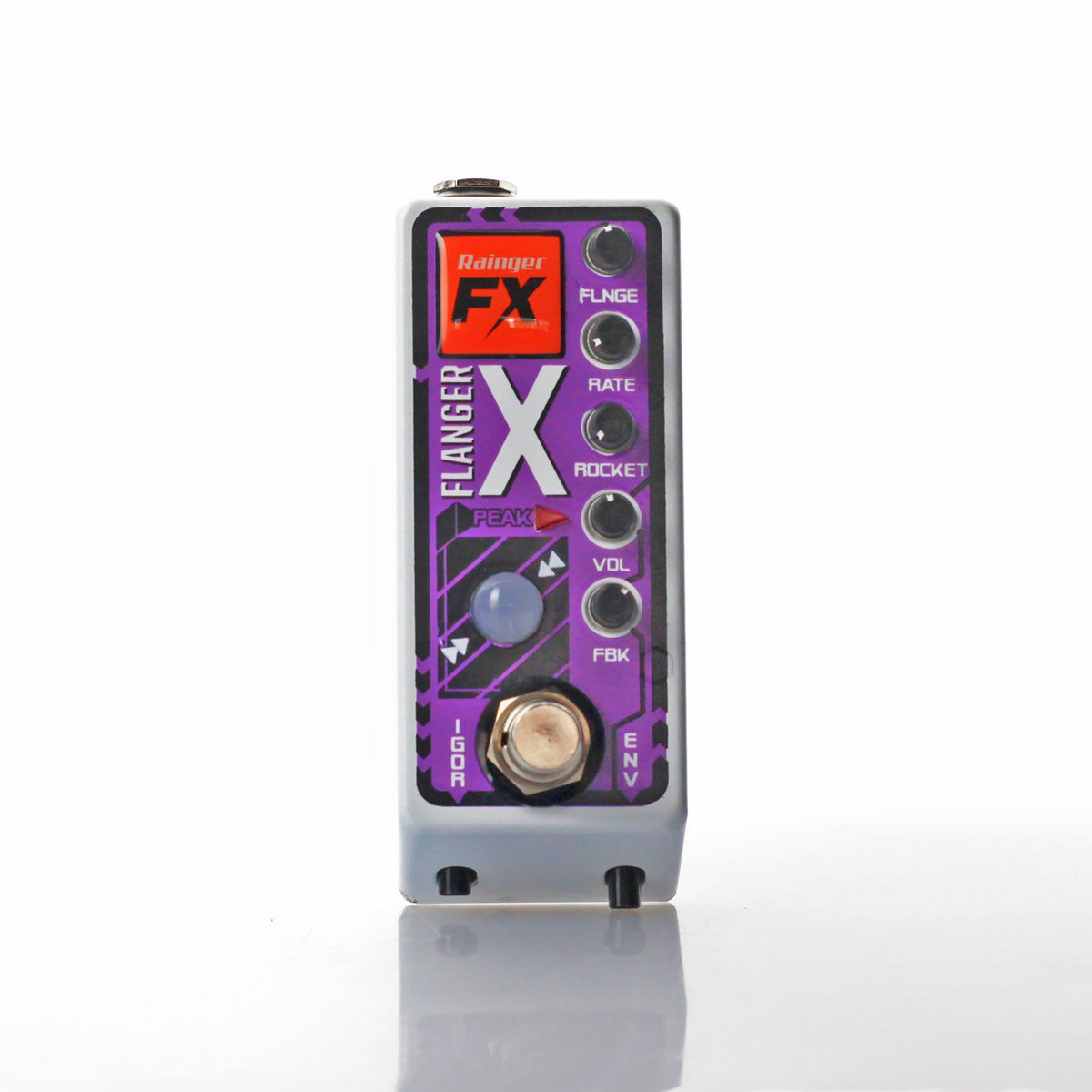 Rainger FX Flanger-X