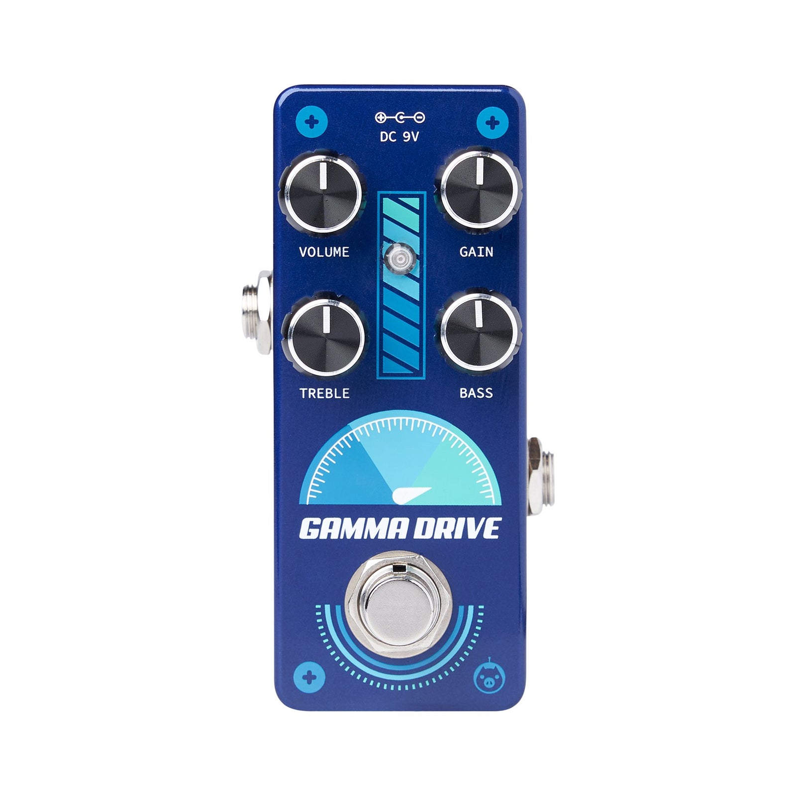 Pigtronix Gamma Drive