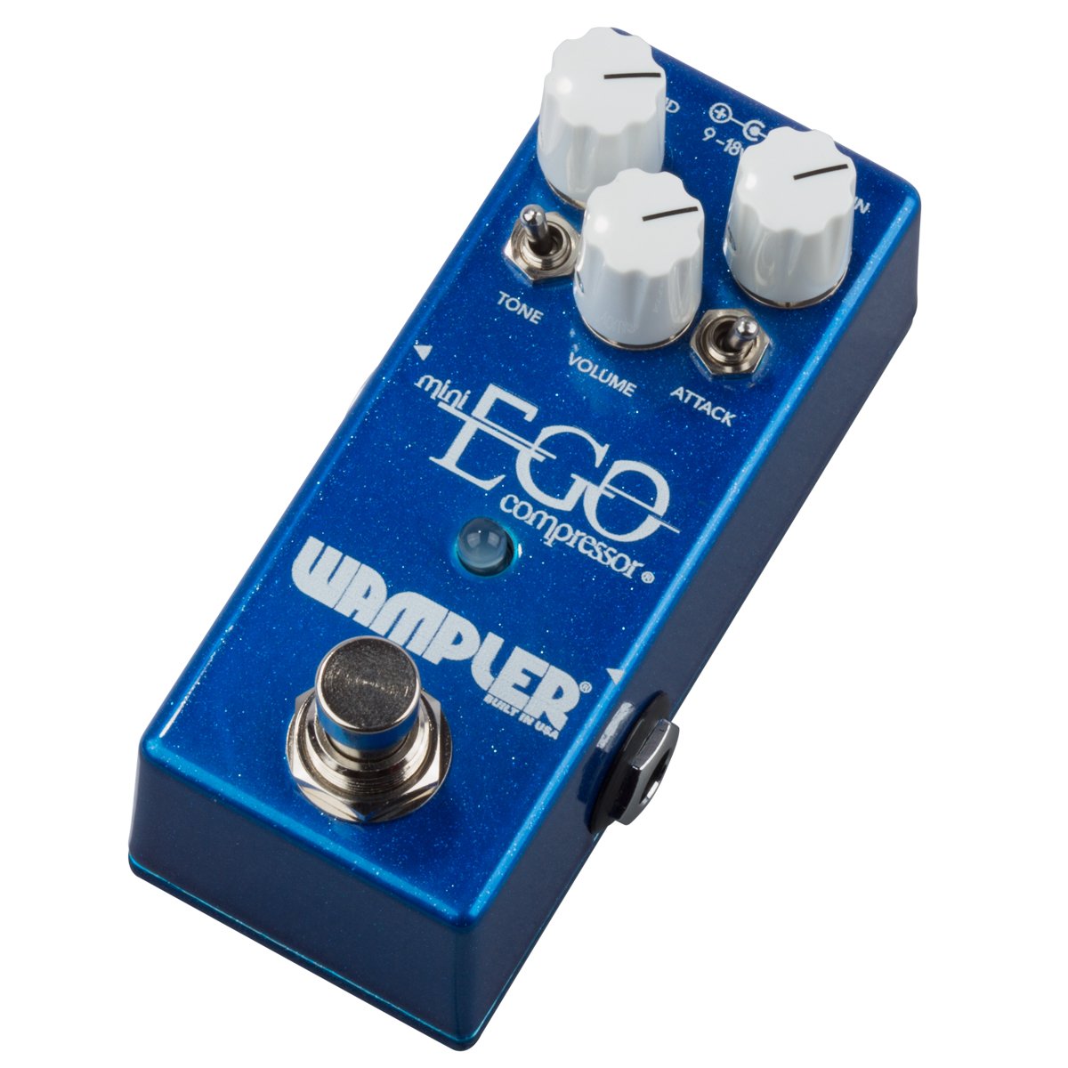 Wampler Ego Compressor Mini