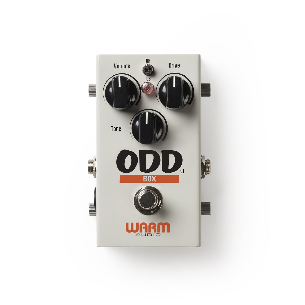 Warm Audio ODD Box V1