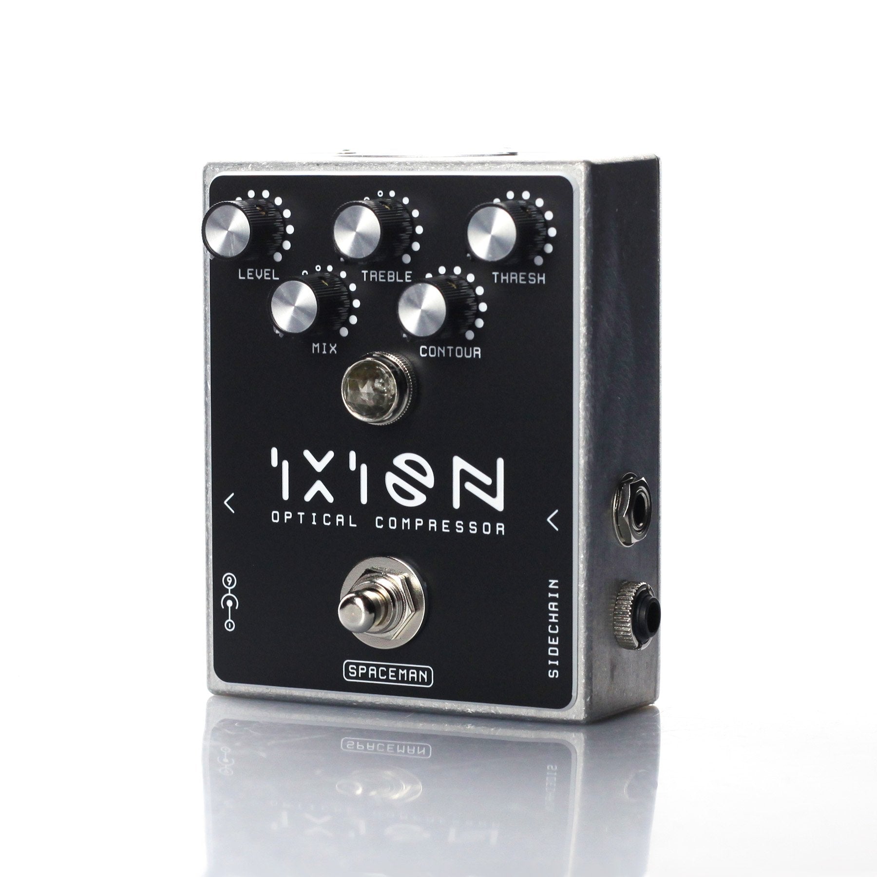 Spaceman Effects Ixion Optical Compressor