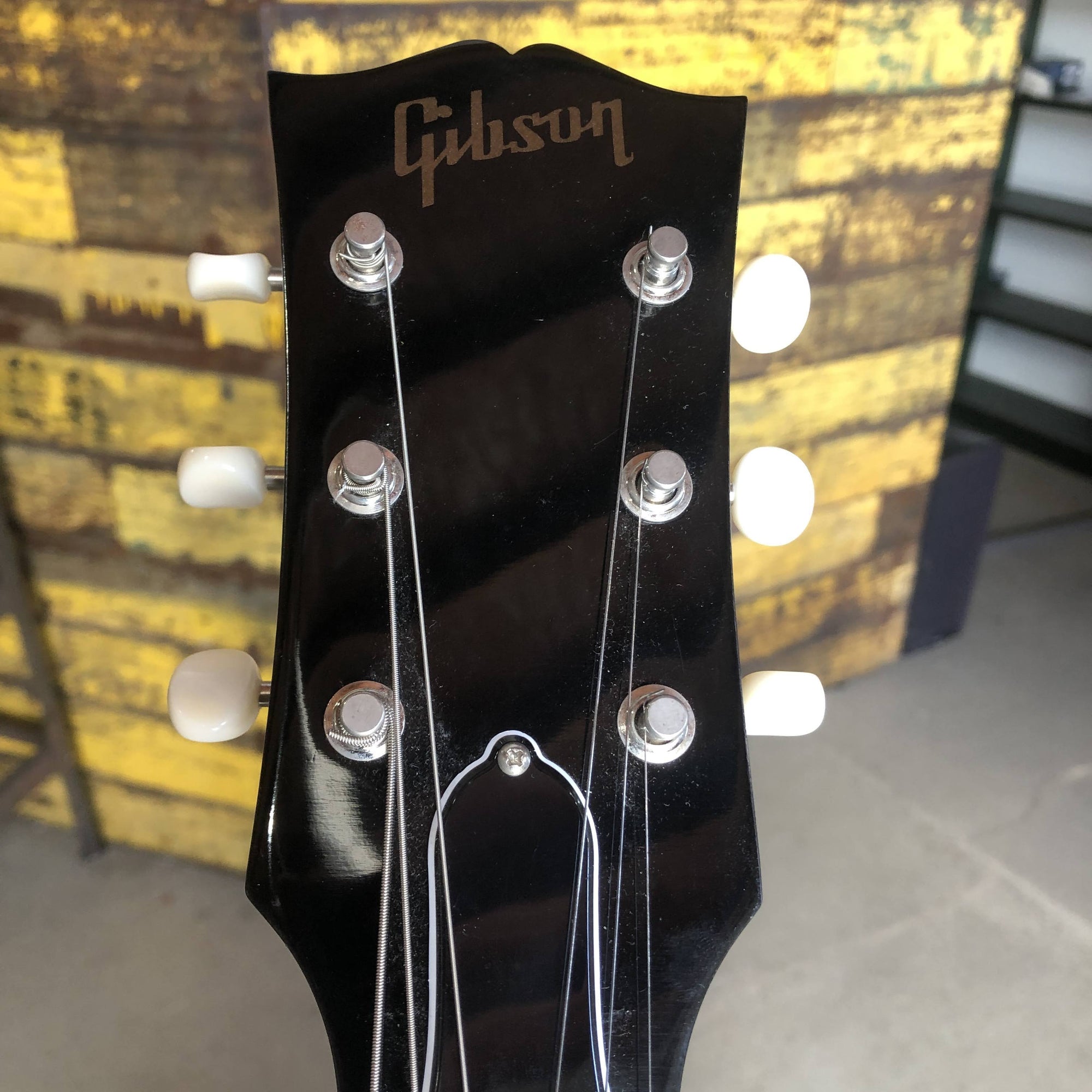 2018/19 Gibson Memphis ES-235 - '34 Burst