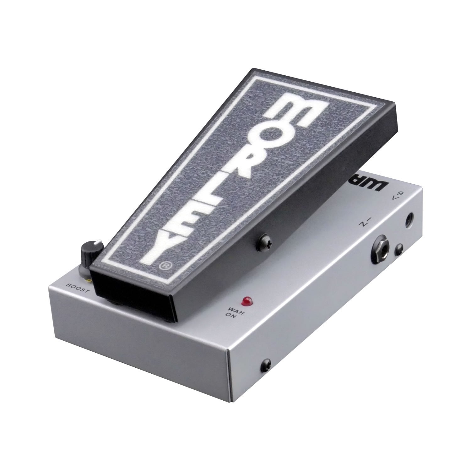 Morley 20/20 Wah Boost Wah Pedal