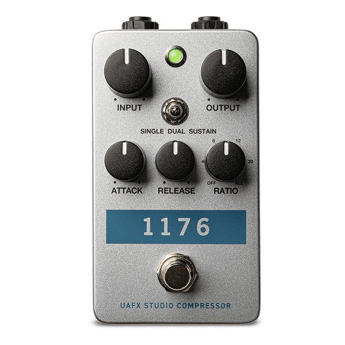 Universal Audio Compact 1176 Compressor