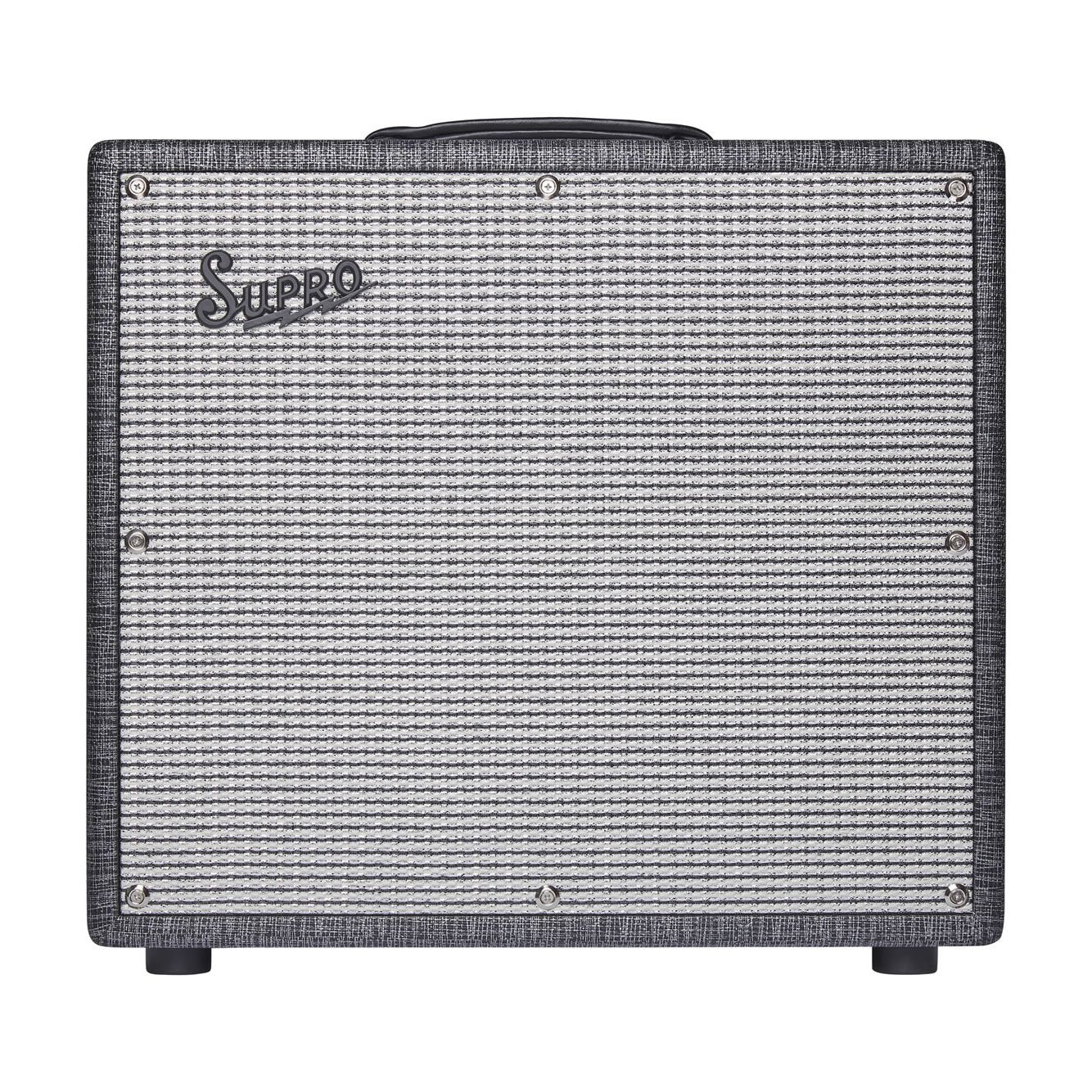 Supro Black Magick - 25w, 1x12, Tremolo