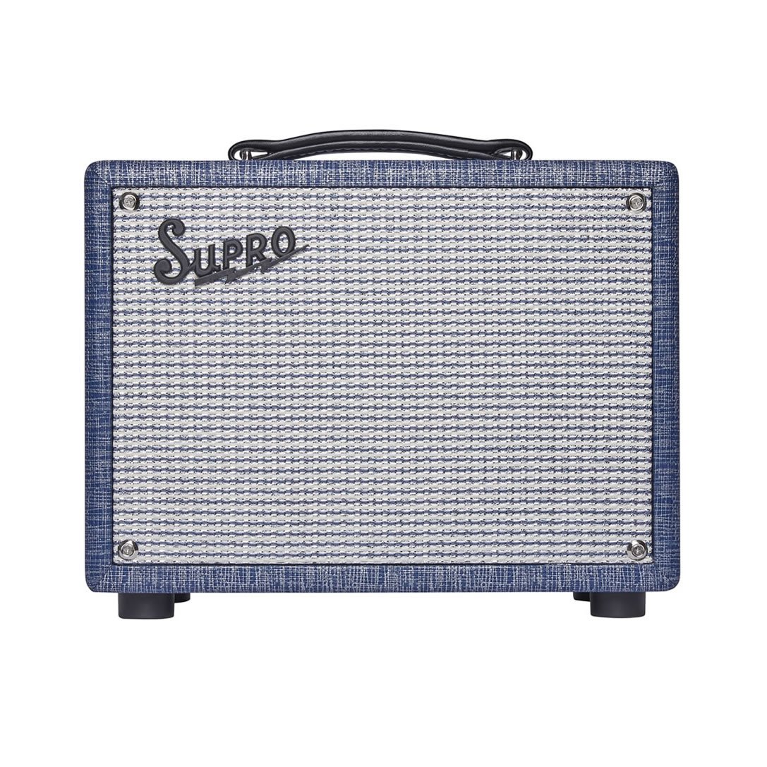 Supro '64 Reverb - 5w, 1X8, Reverb