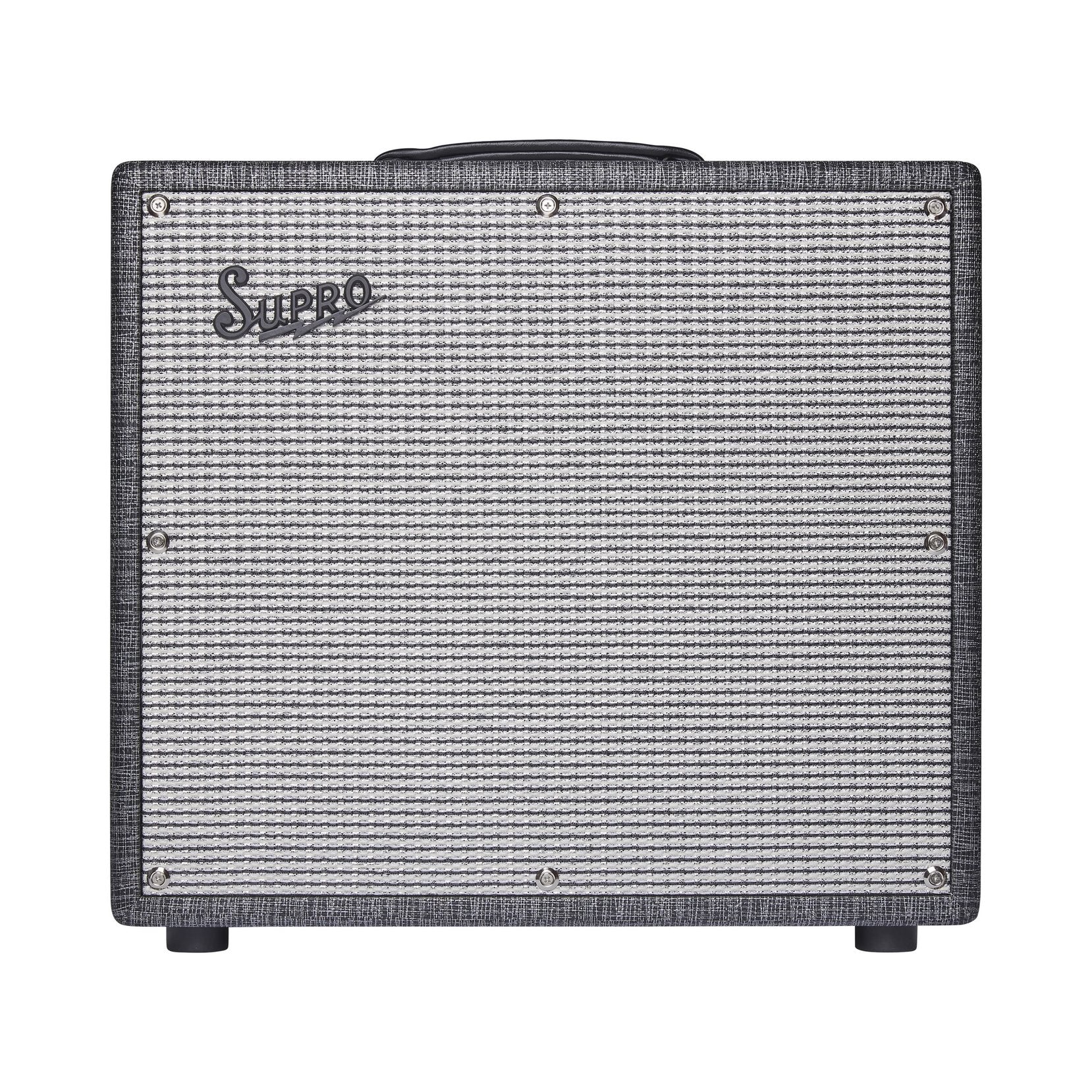 Supro Black Magick - 25w, 1x12, Tremolo