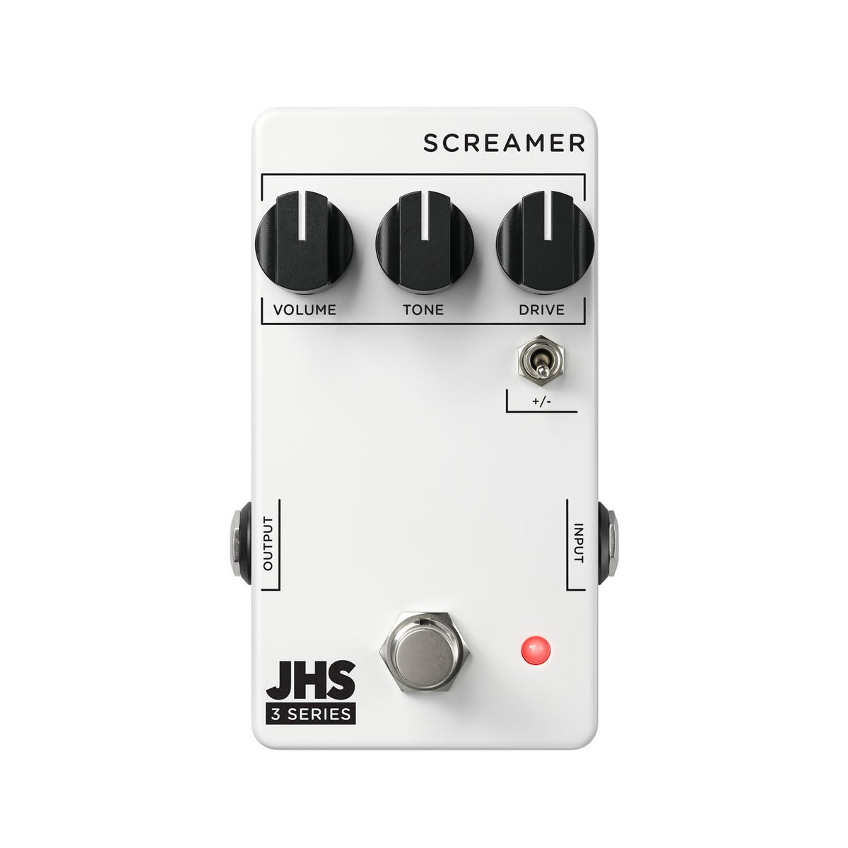 JHS Pedals 3 Series - Screamer