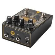 Gamechanger Audio Third Man Records Jack White's Signature Plasma Coil Pedal