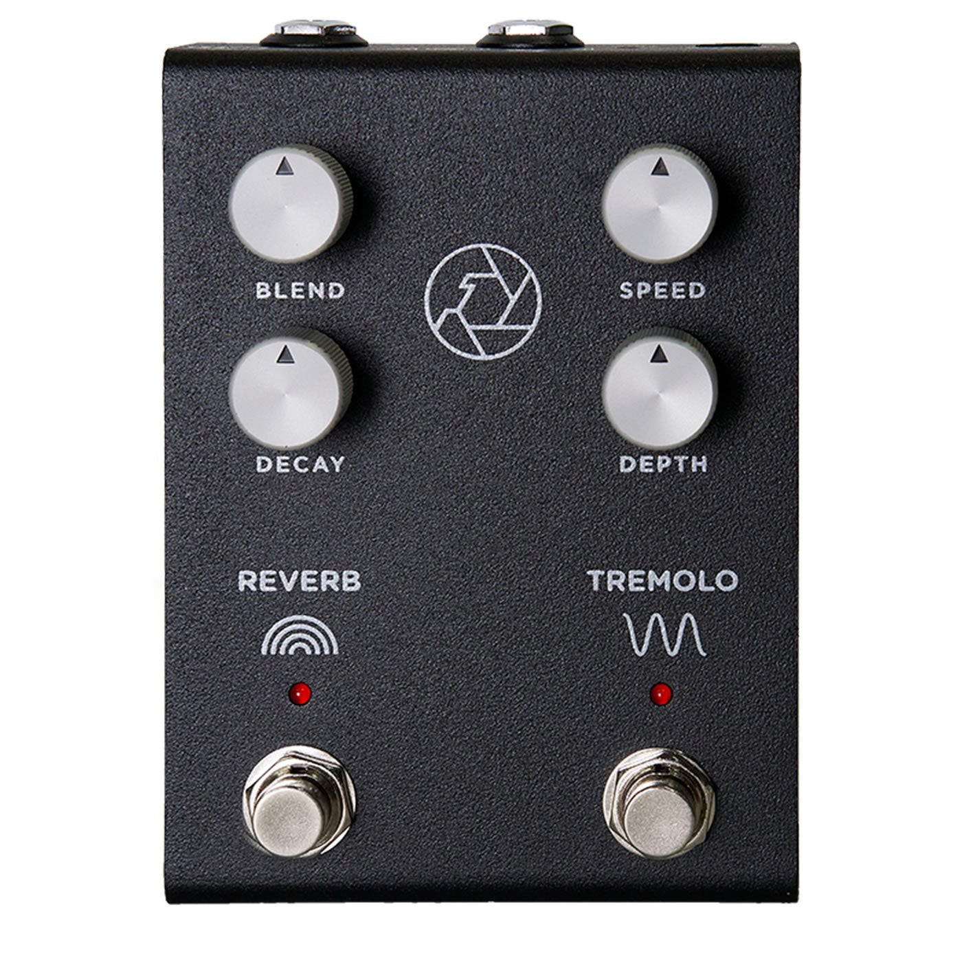 Milkman Sound F-Stop Reverb & Tremolo